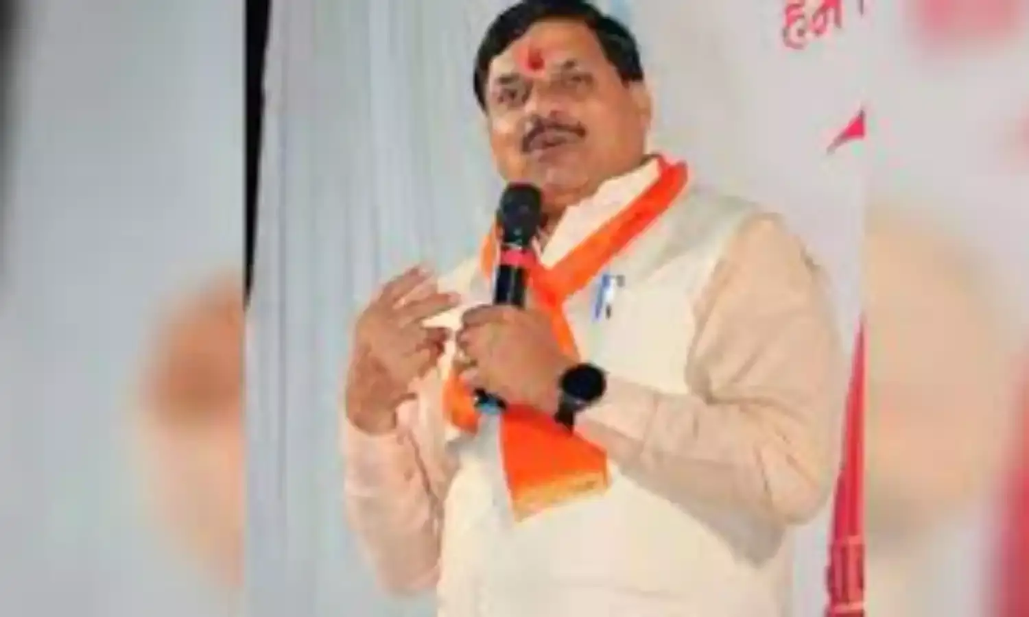 राम वन पथ गमन मार्ग का अयोध्या की तरह होगा विकास : मोहन यादव