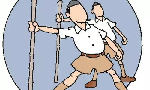 संघ की प्रतिनिधि सभा मार्च में, लोकसभा चुनाव की रणनीति को मिलेगा अंतिम रूप