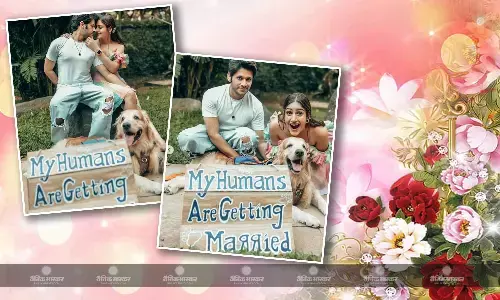 ‘इश्कबाज’ फेम एक्ट्रेस सुरभि चंदना अपने बॉयफ्रेंड संग करने जा रहीं शादी, एक्ट्रेस ने खास अंदाज में की वेडिंग अनाउंसमेंट