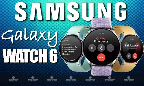 सैमसंग की नई वॉच में मिलेगी ब्लड प्रेशर मॉनिटरिंग और ईसीजी रिपोर्ट, जानें फीचर्स