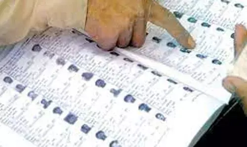 अमरावती में बढ़े मतदाता,  18 हजार नए मतदाताओं के साथ 24 लाख मतदाता करेंगे मतदान