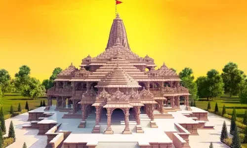 राम मंदिर दर्शन के लिए जा रहे हैं अयोध्या तो, इन सस्ते मार्केट को एक्सप्लोर करना न भूलें