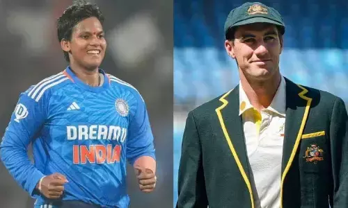 पैट कमिंस और दीप्ति शर्मा को मिला प्लेयर ऑफ द मंथ का खिताब, दिसंबर महीने में किया था धमाकेदार प्रदर्शन