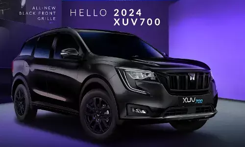 नई महिन्द्रा एक्सयूवी 700 में मिलते हैं 80 से ज्यादा कनेक्टेड फीचर्स, जानें नए अवतार की कीमत