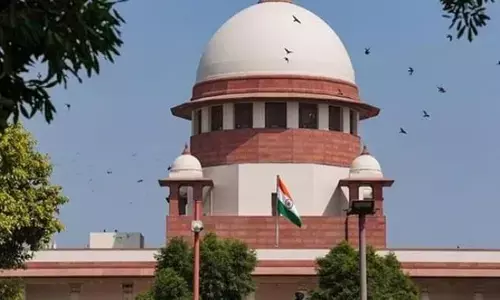 आंध्र प्रदेश के पूर्व मुख्यमंत्री चंद्रबाबू नायडू की याचिका पर अब सीजेआई करेंगे सुनवाई