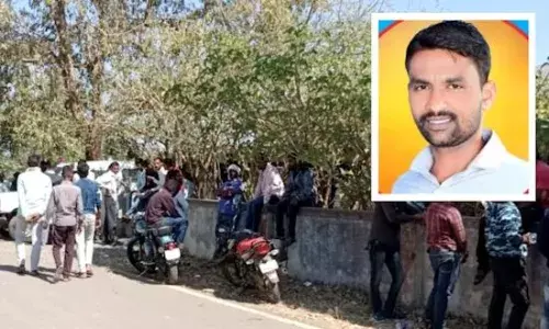 कही युवक का संदिग्ध हालत में मिला शव, तो कहीं दो गुटों में जमकर हुआ हंगामा