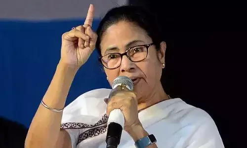 22 जनवरी को पश्चिम बंगाल की मुख्यमंत्री ममता बनर्जी की सद्भावना रैली 22 जनवरी को पश्चिम बंगाल की मुख्यमंत्री ममता बनर्जी की सद्भावना रैली