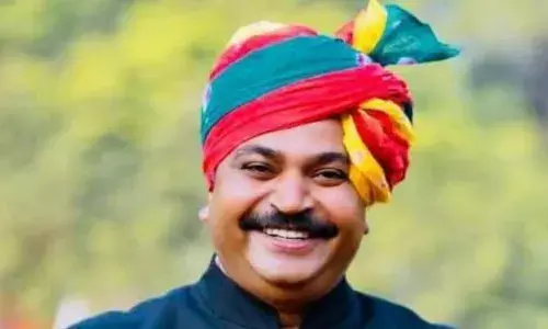 राजस्थान विधानसभा में पहली बार नेता प्रतिपक्ष बना दलित विधायक, कांग्रेस ने टीका राम जूली को दिया मौका