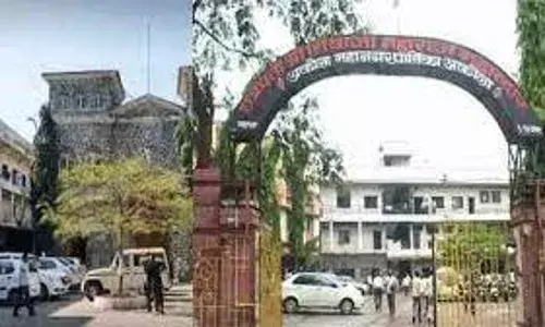 स्वच्छता मुहिम को लेकर महानगर पालिका में हुई बैठक,