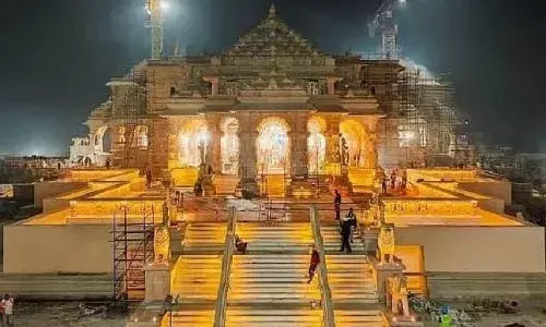 क्या है प्रायश्चित पूजा? जिसे रामलला की प्राण प्रतिष्ठा से पहले किया जा रहा है, जानें इसके नियम