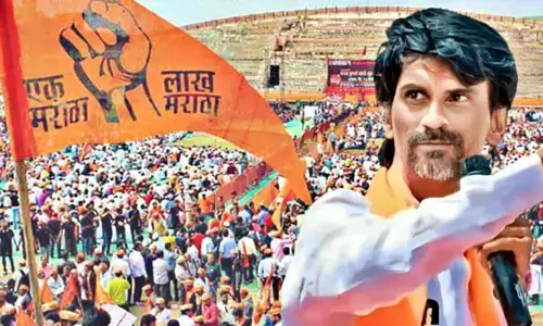 जरांगे-पाटील के खिलाफ याचिका पर हाई कोर्ट में 22 जनवरी को होगी सुनवाई