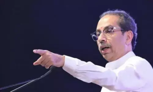 जनता की अदालत पहुंचे उद्धव, नार्वेकर बोले - मैंने कहां गलती की, बता नहीं सके