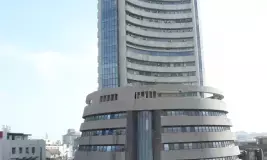 शेयर बाजार बुधवार को 2 फीसदी से अधिक टूटा