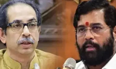 महाराष्ट्र स्पीकर के फैसले के खिलाफ ठाकरे गुट की याचिका पर सुप्रीम कोर्ट में 22 जनवरी को सुनवाई