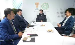 जेएसडब्ल्यू एनर्जी तेलंगाना में 1,500 मेगावाट के पंप स्टोरेज प्रोजेक्ट करेगी स्थापित