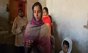 झुमरी तिलैया से अपहृत छह वर्षीय बालक प्रयागराज में बरामद