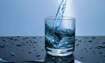 अल्कलाइन वॉटर पीने से मूत्राशय की पथरी को नहीं रोका जा सकता : शोध
