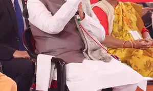 प्रधानमंत्री मोदी 18 जनवरी को विकसित भारत संकल्प यात्रा के लाभार्थियों से करेंगे बातचीत