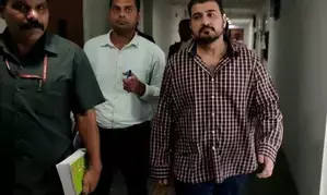 अदालत ने अंतरिम जमानत बढ़ाने के लिए समीर महेंद्रू की याचिका पर ईडी से जवाब मांगा