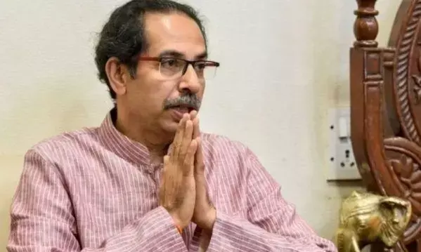 विधानसभा अध्यक्ष के आदेश के खिलाफ उद्धव खेमे की याचिका पर 22 को होगी सुनवाई
