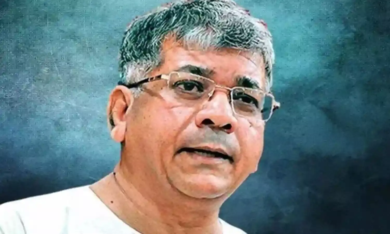 प्रकाश आंबेडकर ने कहा - पहले शामिल तो करें, मेरे लिए भारत जोड़ो न्याय यात्रा में हिस्सा लेना कठिन