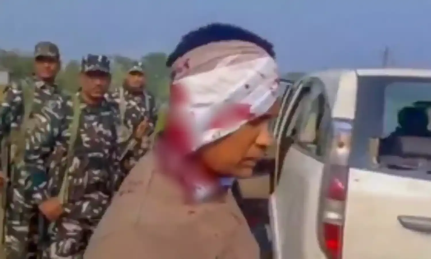 ईडी अधिकारियों पर हमले की जांच सीबीआई और बंगाल पुलिस की एसआईटी करेगी : कलकत्ता हाईकोर्ट