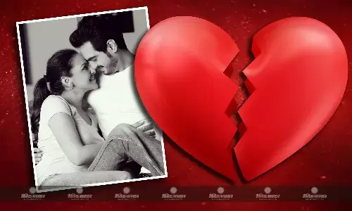 ईशा देओल के पति भरत तख्तानी का चल रहा अफेयर ! पति से तलाक लेंगी ईशा ? सोशल मीडिया पोस्ट ने मचाई हलचल