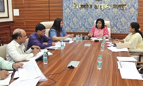 बढ़ी दर पर मिलेगी भरपाई , किसानों को मुआवजा देने 3 दिन में जानकारी भेजने के निर्देश