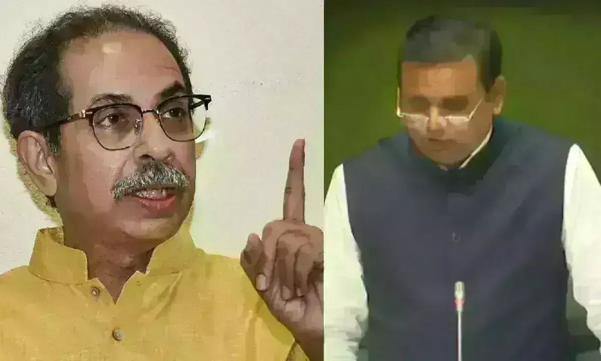 नार्वेकर के फैसले पर क्या सोचती है जनता, चुनाव में नकली मालिकों को घर बैठाएंगे नार्वेकर के फैसले पर क्या सोचती है जनता, चुनाव में नकली मालिकों को घर बैठाएंगे