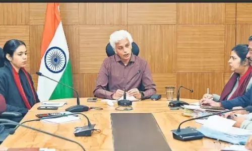 जिला उपार्जन समिति की बैठक में लिया गया निर्णय