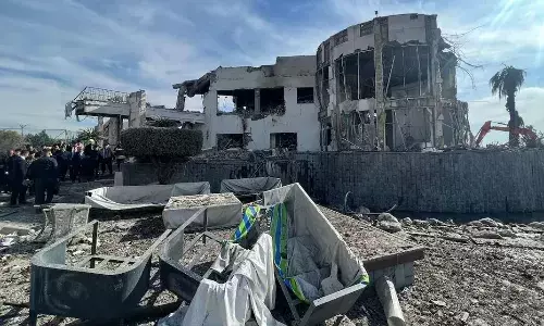 जानिए क्या है जैश अल-अदल? जिसके खात्मे पर तुला ईरान