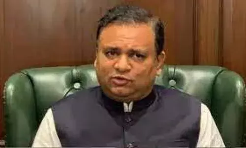 राहुल नार्वेकर ने कहा - राकांपा विधायकों की अयोग्यता पर फैसला समय पर दूंगा