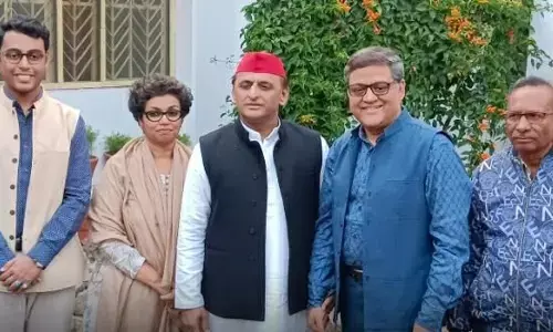 सीटों का बँटवारा ठीक से हुआ तो हम चुनाव जरूर जीतेंगे सीटों का बँटवारा ठीक से हुआ तो हम चुनाव जरूर जीतेंगे