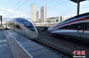 चीन में 2024 के वसंत महोत्सव पर अंतर-देशीय आवागमन 9 अरब तक पहुंचने की उम्मीद चीन में 2024 के वसंत महोत्सव पर अंतर-देशीय आवागमन 9 अरब तक पहुंचने की उम्मीद