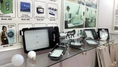 दिल्ली में स्मार्ट सिटीज़ इंडिया एक्सपो में प्रभावशाली परियोजनाओं की प्रदर्शनी दिल्ली में स्मार्ट सिटीज़ इंडिया एक्सपो में प्रभावशाली परियोजनाओं की प्रदर्शनी