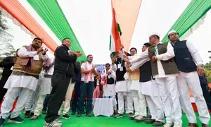 असम में देश की सबसे भ्रष्ट सरकार : राहुल गांधी