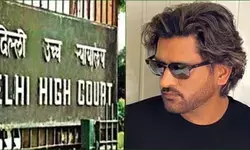 दिल्ली हाई कोर्ट ने पूर्व कारोबारी साझेदारों द्वारा मानहानि के मुकदमे की सूचना धोनी को देने का दिया निर्देश