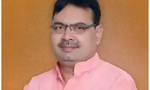 राजस्थान के सीएम को जेल से कैदी ने दी धमकी, तीन जेल अधिकारी निलंबित