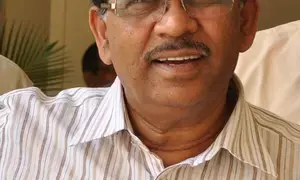कर्नाटक के गृह मंत्री की हेगड़े को चेतावनी, अपमानजनक टिप्पणयाँ बंद करें या पुलिस कार्रवाई का सामना करें