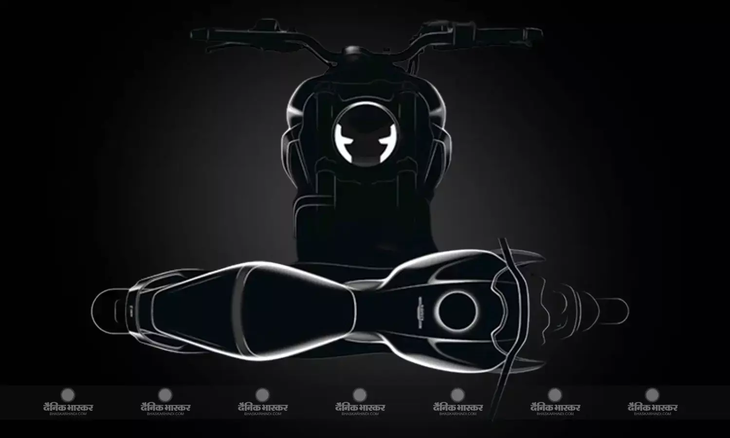 Hero Maverick X440 मोटरसाइकिल 23 जनवरी को होगी लॉन्च, जानें कितनी होगी खास