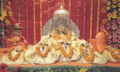 केंद्र सरकार के कार्यालय 22 जनवरी को आधे दिन बंद रहेंगे