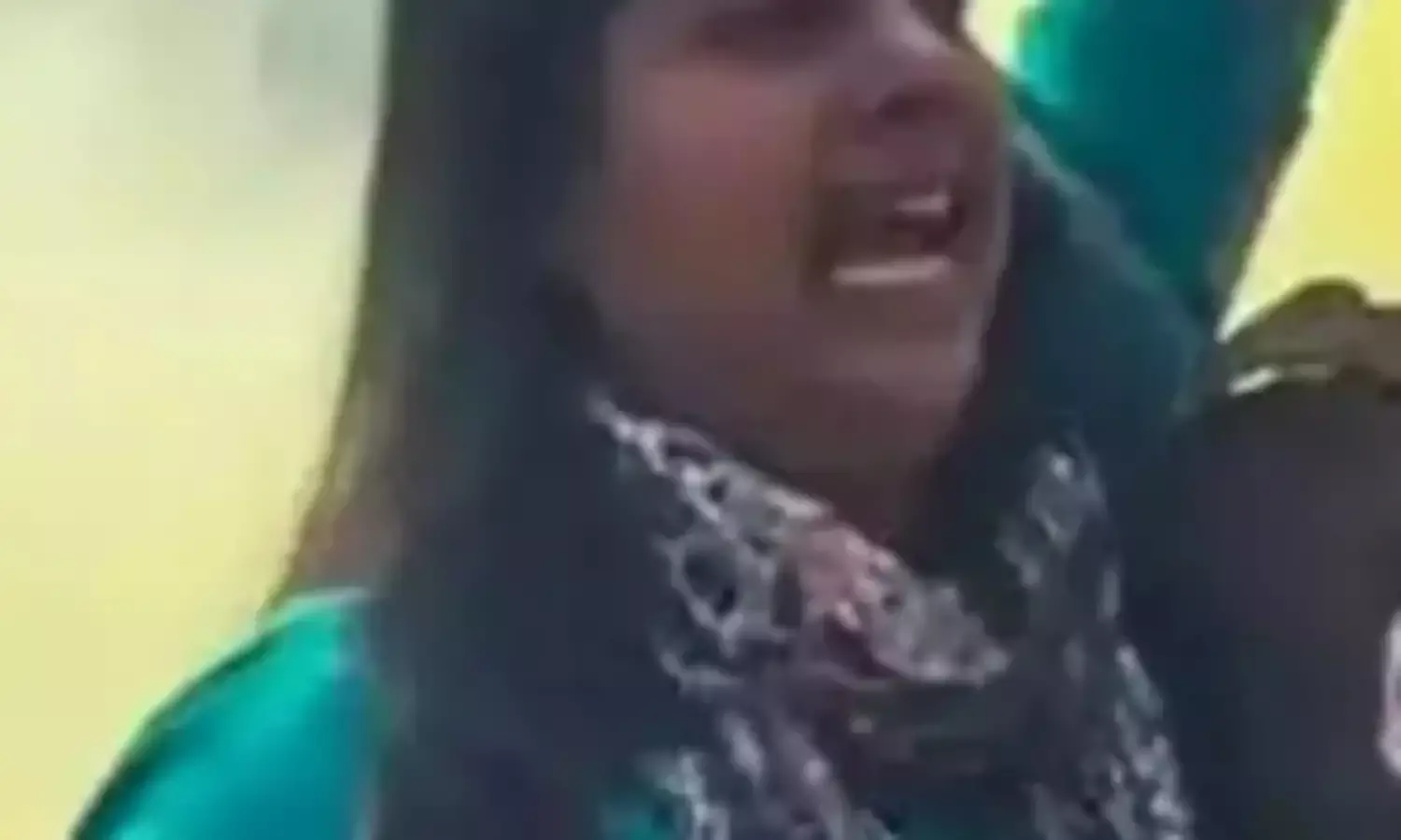 संसद की सुरक्षा सेंध: दिल्ली की अदालत ने नीलम आज़ाद को जमानत देने से इनकार किया