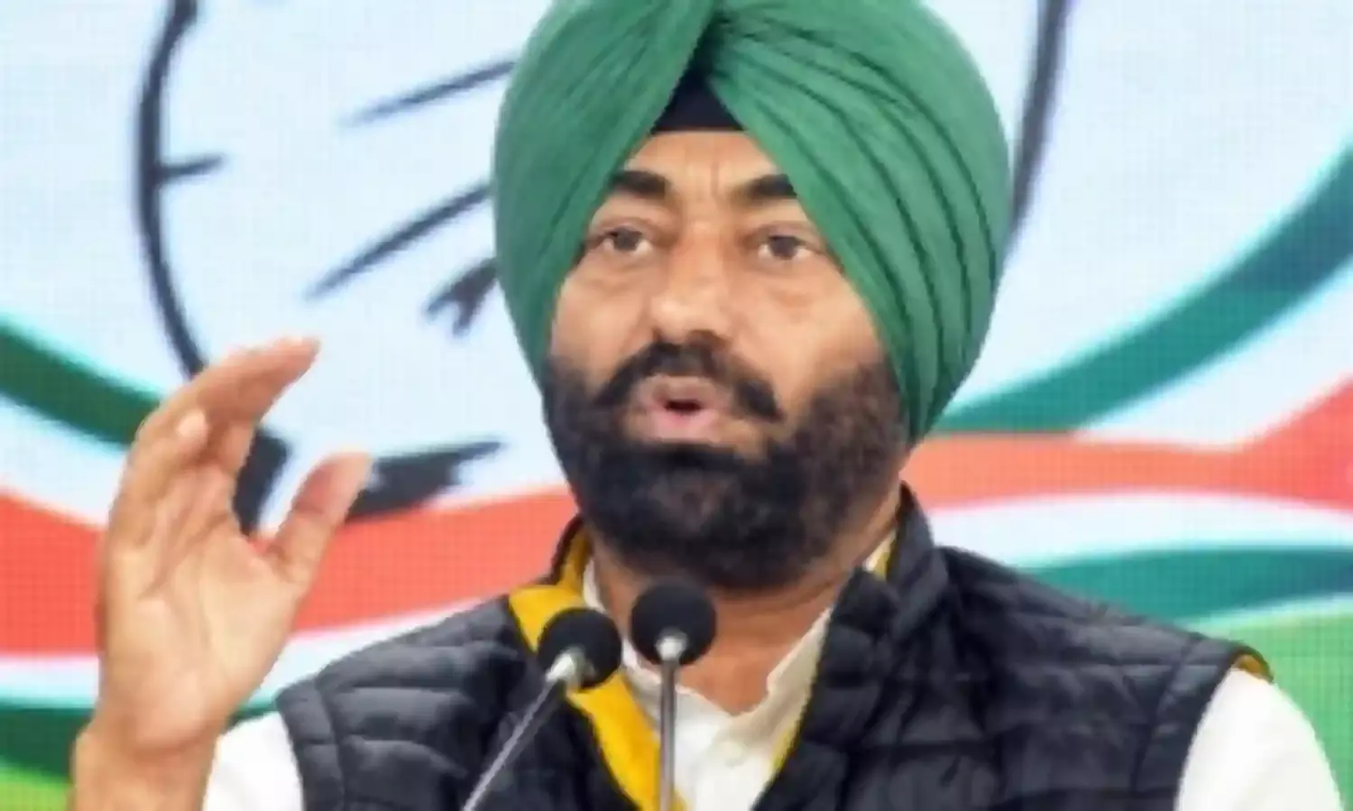 2015 ड्रग्स मामला: सुप्रीम कोर्ट का पंजाब कांग्रेस विधायक खैरा की जमानत रद्द करने से इनकार