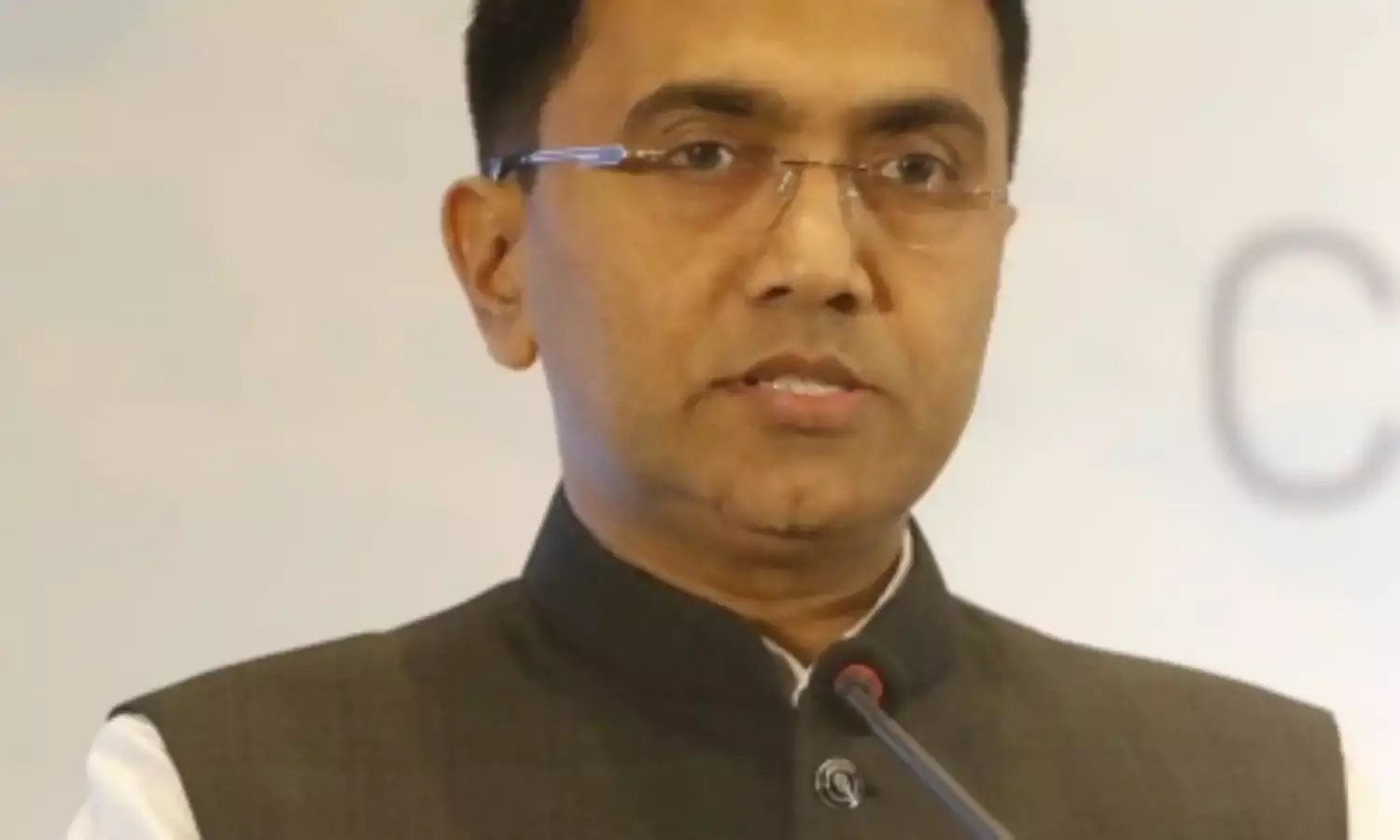 सीएम प्रमोद सावंत ने कहा, गोवा सरकार इस साल भी जन-समर्थक बजट पेश करेगी