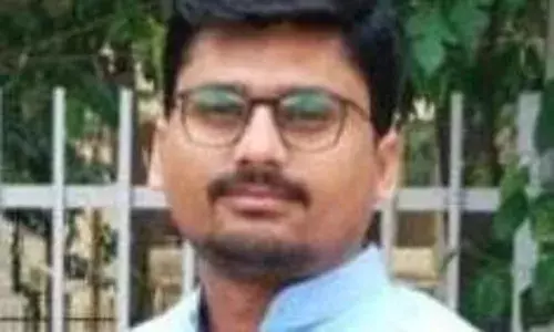 मोहन्द्रा के शैलेंद्र पीडब्लूडी में एसडीओ के पद पर चयनित
