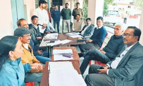 नवविवाहिताओं के नाम मतदाता सूची में जोड़े जाएँ