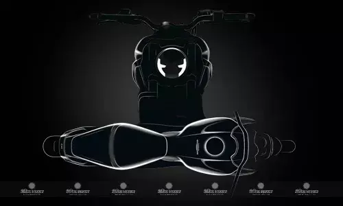 Hero Maverick X440 मोटरसाइकिल 23 जनवरी को होगी लॉन्च, जानें कितनी होगी खास