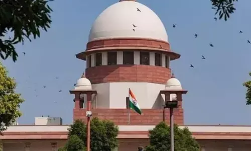 सरकार के बरी के फैसले को पलटा, आत्मसमर्पण से पहले फिर पहुंचे सुको सरकार के बरी के फैसले को पलटा, आत्मसमर्पण से पहले फिर पहुंचे सुको