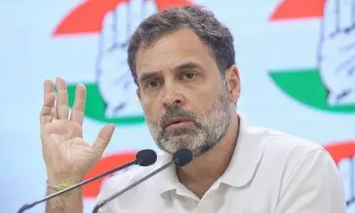 कांग्रेस नेता राहुल गांधी के खिलाफ 20 फरवरी को मानहानि मामले की सुनवाई