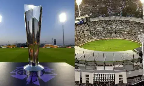 अमेरिका में किराए के सामान से होगा टी-20 वर्ल्ड कप, आईसीसी ने किया बड़ा खुलासा अमेरिका में किराए के सामान से होगा टी-20 वर्ल्ड कप, आईसीसी ने किया बड़ा खुलासा